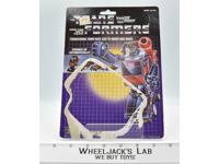 Runabout Cardback 1987 Vintage Hasbro G1 Transformers Action Figure