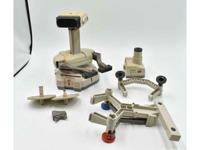 R.O.B. Robotic Operating Buddy Original Nintendo 1985 Vintage NES