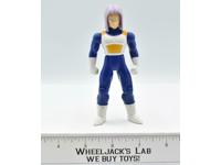 Trunks Dragon Ball Z 2002 Irwin Toy Action Figure