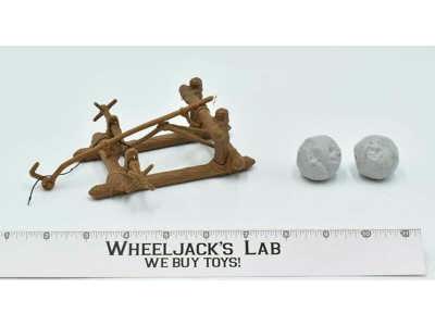 Ewok Assault Catapult Star Wars ROTJ 1984 Kenner Vintage