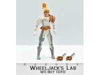 Shatterstar 100% Complete 5" X-Men The Uncanny Vintage Marvel Toybiz 1992 Figure