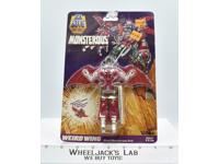 Weird Wing Giant Monsterous Arm MOSC NEW Gobots 1986 Tonka Figure