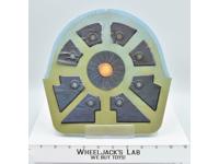 Eternia Playset Platform Floor 1986 MOTU He-Man Masters of the Universe