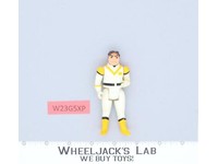 Hunk Voltron 1984 WEP Panosh Place Vintage Figure