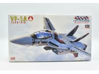 #1 Hasegawa 1/72 VF-1A Valkyrie model kit