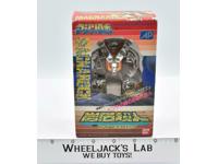 Magna Rock Slime Stone Complete Japanese Rock Lords Machine Robo 1986 Bandai