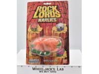 Narligator MOSC SEALED European Narlies Rock Lords GOBOTS 1986 Bandai Figure