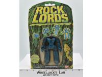 Stoneheart SEALED MISB European Rock Lords GOBOTS 1986 Bandai Action Figure
