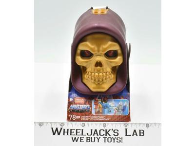 Zodac ScubAttack #2 He-Man Masters Of The Universe Mega Construx 2020 NEW