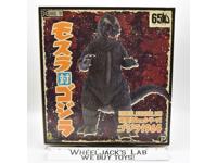Godzilla Favorite Sculptors Line 1964,2019 X Plus Garage Toy NEW MISB SEALED