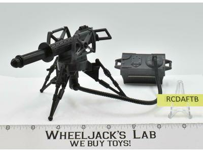 Tri Pod Laser Cannon 100% Complete ROTJ Star Wars 1983 Kenner Vintage
