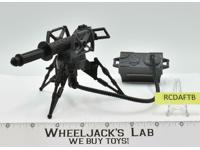Tri Pod Laser Cannon 100% Complete ROTJ Star Wars 1983 Kenner Vintage