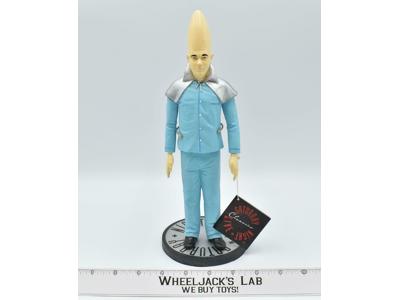 Beldar Conehead The Coneheads Saturday Night Live 1991 Hamilton Gifts NEW W/Tags