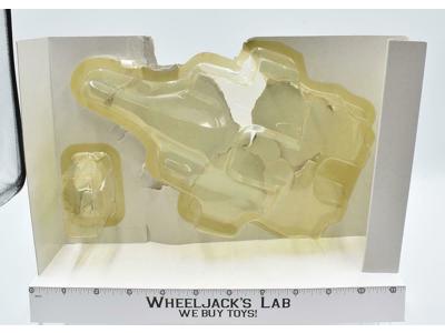 Apeface Box Insert Only 1987 Action Figure Vintage Hasbro G1 Transformers