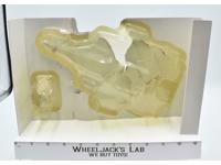 Apeface Box Insert Only 1987 Action Figure Vintage Hasbro G1 Transformers
