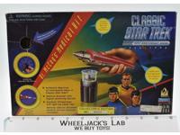 Dr. McCoy's Medical Kit Star Trek 1994 Playmates Action Figure Toy