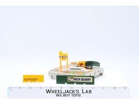 Rock Quarry Travel City Mini Playset 1988 Micro Machines Galoob Vintage