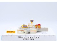 Car Wash City Mini Playset 1987 Micro Machines Galoob