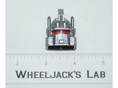 Bruticus Onslaught Head Face 1986 Vintage G1 Transformers Action Figure