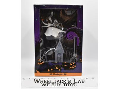 Zero N-051 NEW Nightmare Before Christmas NBC Jun Planning