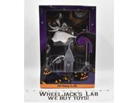 Zero N-051 NEW Nightmare Before Christmas NBC Jun Planning
