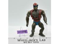 Stratos He-Man Masters of the Universe MOTU Vintage 1982 Mattel Action Figure