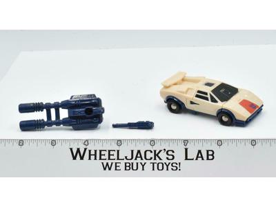 Breakdown Menasor 100% Complete 1986 Vintage G1 Transformers Action Figure