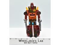 Hot Rod REISSUE Commemorative Series 100% Complete 2018 Hasbro Action Figure