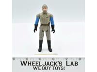 General Madine 100% Complete Star Wars ROTJ 1983 Vintage Kenner NO REPRO