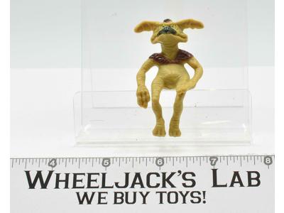 Salacious Crumb #2 100% Complete ROTJ Star Wars Vintage Kenner 1983 NO REPRO