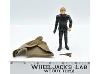 Luke Skywalker Jedi Knight Star Wars Return of the Jedi 1983 Vintage Kenner
