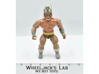 Warlord The Lost World Of Warlord 1982 Vintage Action Figure