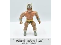 Warlord The Lost World Of Warlord 1982 Vintage Action Figure