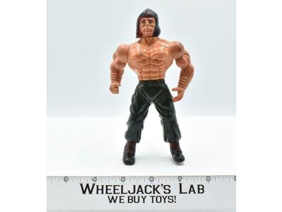 John Rambo #2 Adventure Man KO MOTU Action Figure Vintage