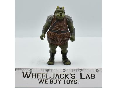 Gamorrean Guard Star Wars ROTJ Return of the Jedi 1983 Kenner Action Figure