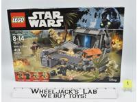 Lego Star Wars 75171 Battle on Scarif #1 NISB