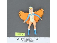 Sorceress He-Man Masters of the Universe MOTU Mattel 1986 Vintage Action Figure