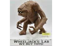 Rancor Monster 100% Complete 1984 ROTJ Return Of The Jedi Star Wars Vintage