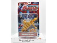 Transporter Midea #6 Deluxe Edition Mobile Suit Gundam 2001 Bandai MOSC