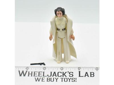 Princess Leia Organa 100% Complete ESB Star Wars Kenner 1977 Figure NO REPRO