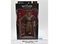 Eredin Breacc Glas #2 7" The Witcher Wild Hunt McFarlane Toys NEW MISB 2020