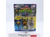 Head Droppin' Leo Teenage Mutant Ninja Turtle TMNT 1991 Playmates NEW SEALED