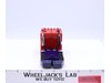 Optimus Prime CAB ONLY RT 1985 Hasbro G1 Transformers Action Figure