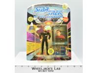 Cadet Wesley Crusher Star Trek The Next Generation Playmates 1993 Figure NEW