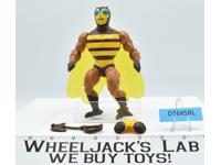 Buzz-Off 100% Complete He-Man Mattel Masters of the Universe 1984 Mattel