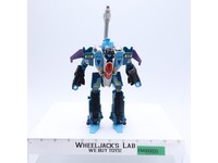 Decepticon Doubledealer 100% Complete Transformers Generations 2006 Hasbro