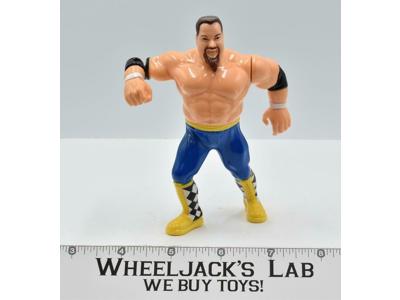 Jim "The Anvil" Neidhart WWF WWE Wrestling Action Figure 1992 Vintage