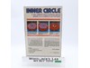 Inner Circle Strategy Game 1981 Milton Bradley Vintage NEW SEALED