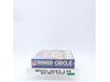 Inner Circle Strategy Game 1981 Milton Bradley Vintage NEW SEALED
