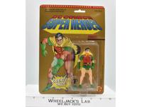 Robin DC Comics Super Heroes 1989 Toy Biz Action Figure NEW MOSC